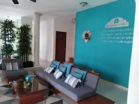 ราซิเดนเซีย อูริเบ - บ้านสวยๆพร้อมสระว่ายน้ำส่วนตัว - บังกะโล