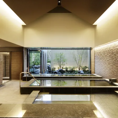 Kobe Minato Onsen Ren