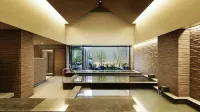 Kobe Minato Onsen Ren - Hot Springs
