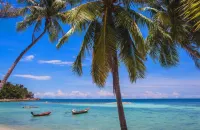 Phangan Barsay Hostel - 2つ星