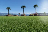 Moon Resort & Spa - spa