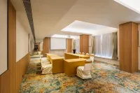 Temple Tree Hotel Shirdi, a member of Radisson Individuals - Afhentnings-/afleveringstjenester
