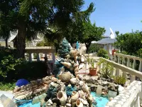 Relaxing Studio with Veranda 'n Garden - Wifi