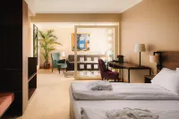 Scandic Lillehammer Hotel โรงแรมใน