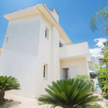 Protaras Delfini Villa DV4