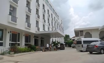 Phaiboonplace Hotel