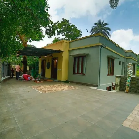 Bungalow Seven