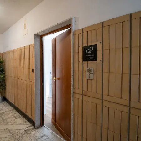 Abba Rooms