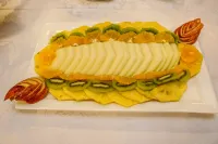 Hotel Dos Cavaleiros - breakfast