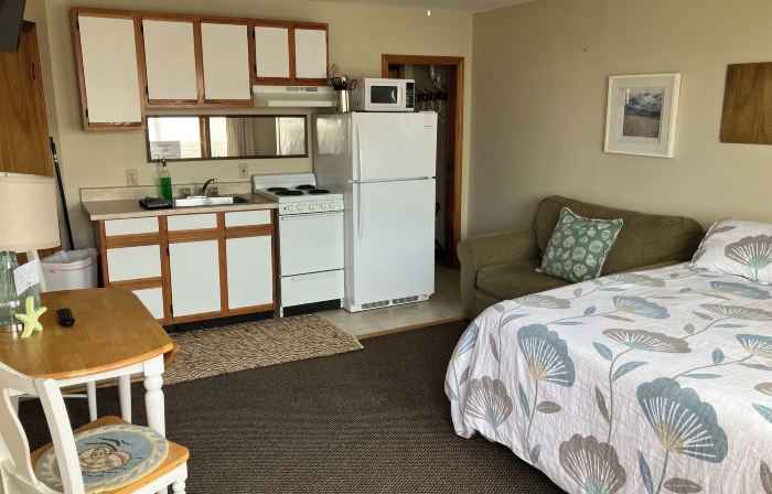 Grand View Motel