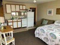 Grand View Motel Hotels in Hampton