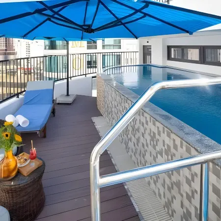 Menora Premium Da Nang - Sea Corner Boutique
