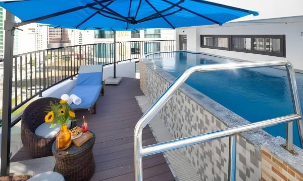 Menora Premium Da Nang - Sea Corner Boutique