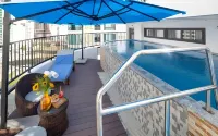 Khách sạn Menora Premium Đà Nẵng - Sea Corner Boutique