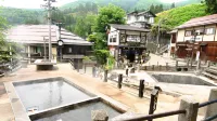 Ikemoto - Hot Springs