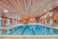 Bonneville Hot Springs Resort & Spa - Wifi