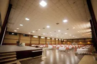 Haile Resort Hawassa - Aamiainen