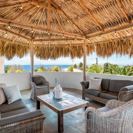 Bliss Bonaire by Boutique Bonaire Unique Resorts Отели в г. Кралендейк