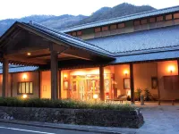 onsen oyado ruribitaki Hotels near Kappa Bridge
