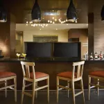 InHouse Hotel Villahermosa - bar