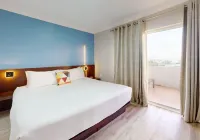 Nuvo Suites Hotel - Miami Doral - Kæledyr tilladt
