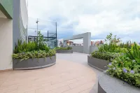 Edificio Adagio by Host Ecuador - Апартаменты