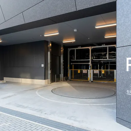 GRIDS Premium Hotel Kumamoto