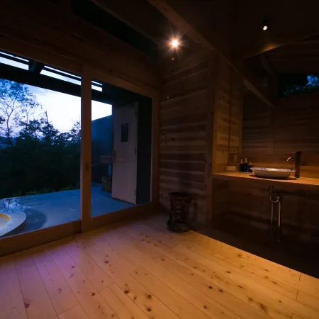 Shukubo Kawaseminoshou - the Kingfisher Resort -