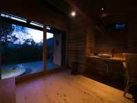 宿房　翡翠之庄～Ｔｈｅ Ｋｉｎｇｆｉｓｈｅｒ ｒｅｓｏｒｔ～ - 温泉