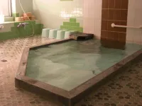 Matsuya - Kaplıcalı