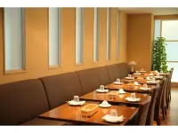Hotel Brillante Musashino - Aamiainen