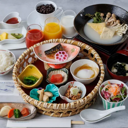 Hotel Higashinihon Utsunomiya