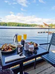 Bella Lake Resort - parking