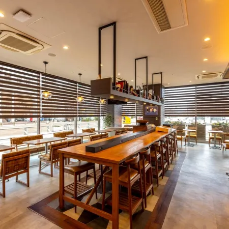 Hotel Granbinario Komatsu