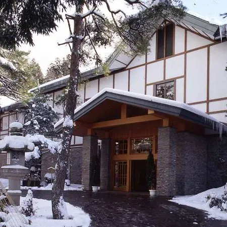 Senjukaku