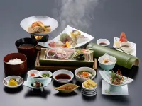 Inubosaki Kanko Hotel - 3-Star