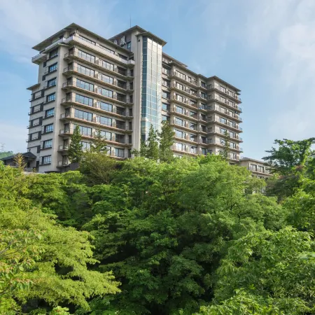 Hotel Zuiho