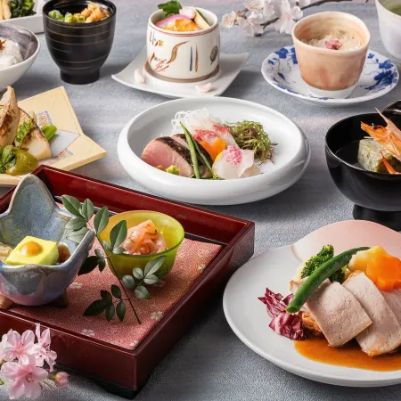 Yumihari-No-OKA Hotel