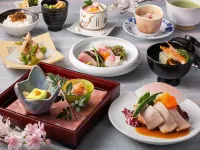 Yumihari-No-OKA Hotel - breakfast