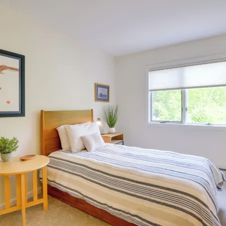 Newly Renovated Bartlett Condo w/ Mountain Views! Hotels in Bartlett