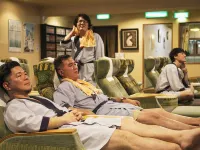 호텔 뉴 니시노 - 스파