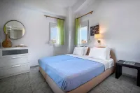 Dionisos Resort - 3-Star