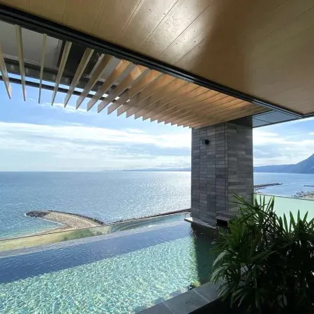 Rex Hotel Beppu