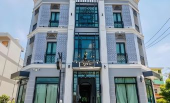 Anakin Boutique Hotel