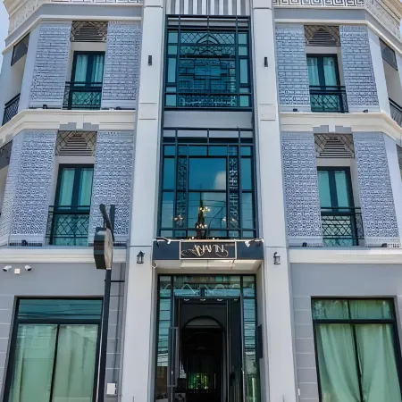 Anakin Boutique Hotel