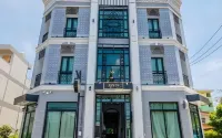 Anakin Boutique Hotel - 2-Star
