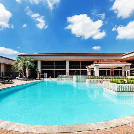 Holiday Inn Port Arthur - Park Central by IHG