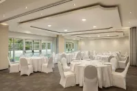 Marriott Executive Apartments Panama City, Finisterre - Apartments