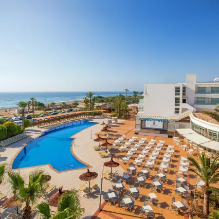 Servigroup Marina Playa