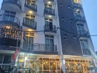 Ag Palace Hotel Hotels near Yeka